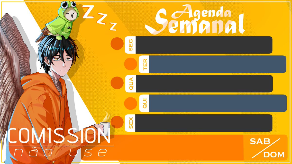z_zero74772's tweet photo. COMISSÕES ABERTAS PARA APARTIR DO DIA 15/04!!

Estou abrindo 3 Slots para o mês de abril para apartir do dia 15, quem tiver interesse, mande mensagem na DM ou me chame no Discord ^ ^

Aqui está o meu carrd para mais informações e exemplos de artes!!
https://t.co/CvUlvdm7Uw https://t.co/UbjNOM3EzU