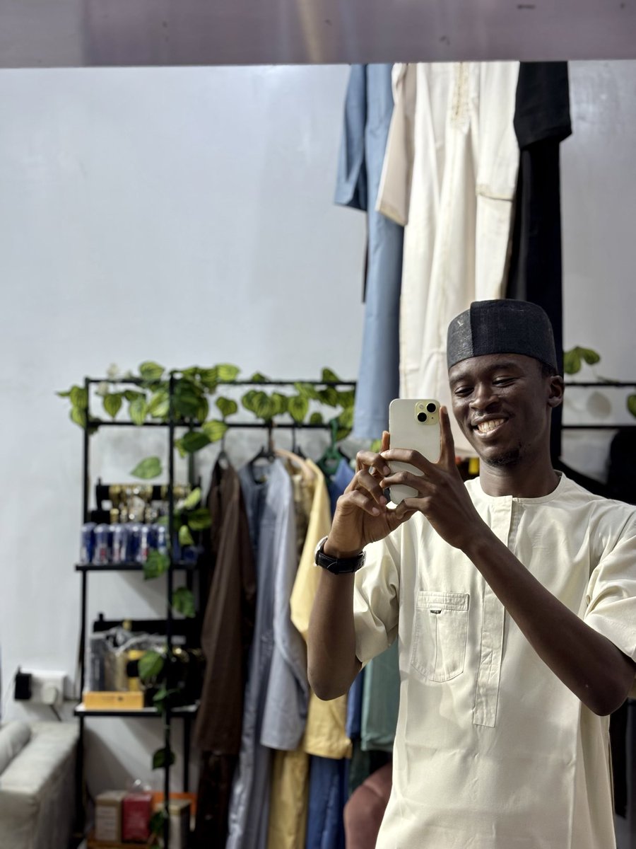 Abubakar yahya bappah tweet media