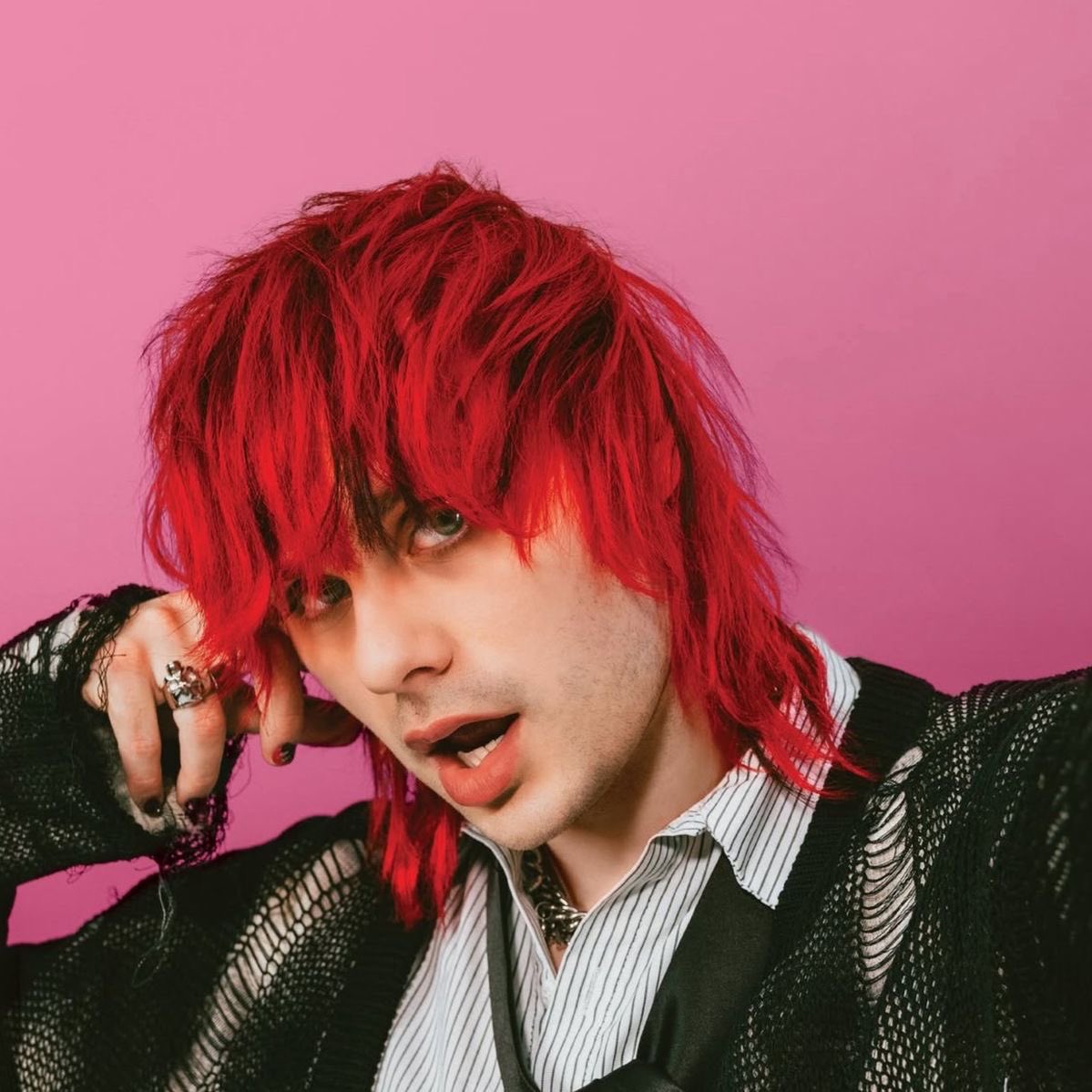 ໑̣⭑🧸châu🎀⭑໑̣ 5sos in 2 days! tweet media