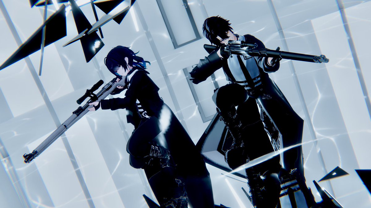 クレマ tweet media