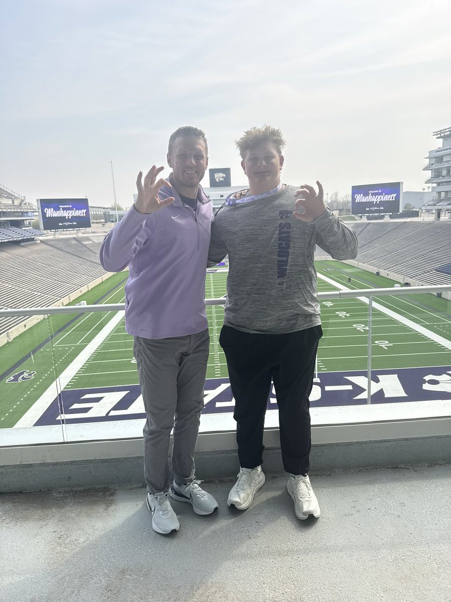 Eli Thornton tweet media