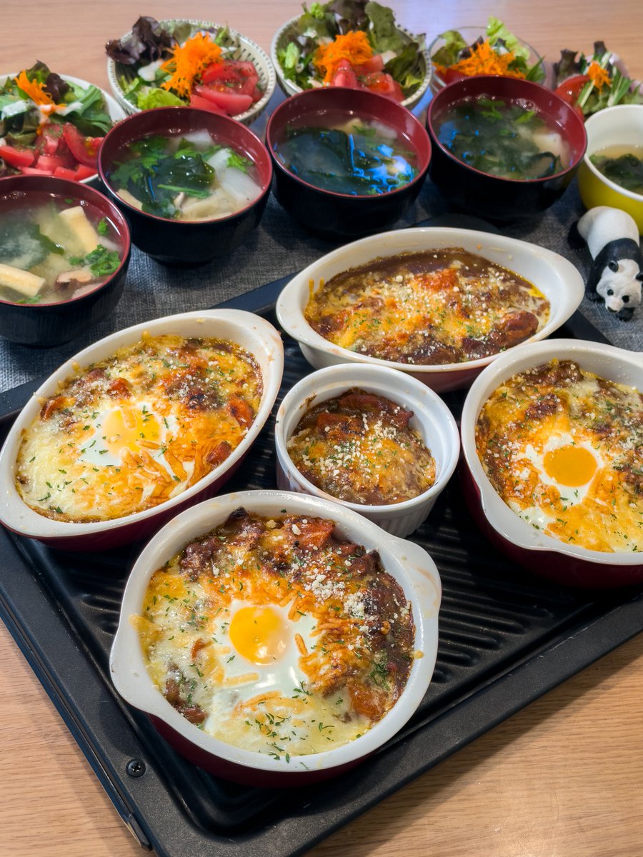 豊島区パパンダ tweet media