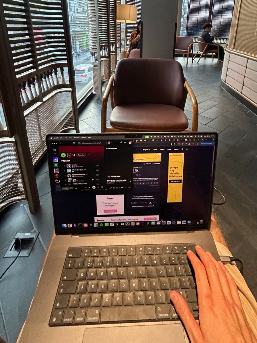 Rob Hallam tweet media