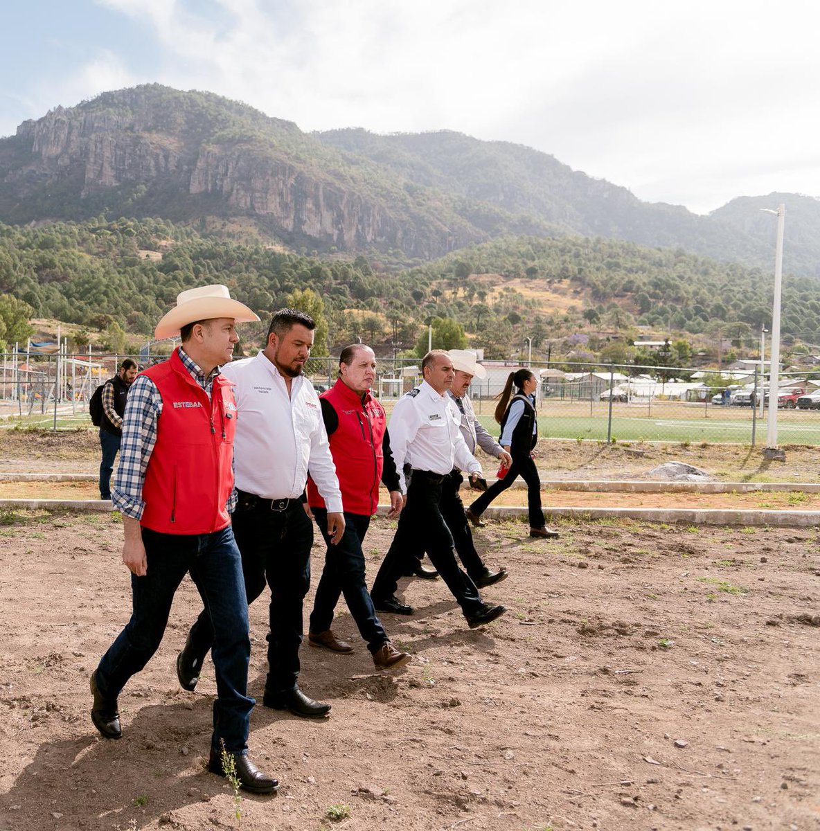 Esteban Villegas V. tweet media