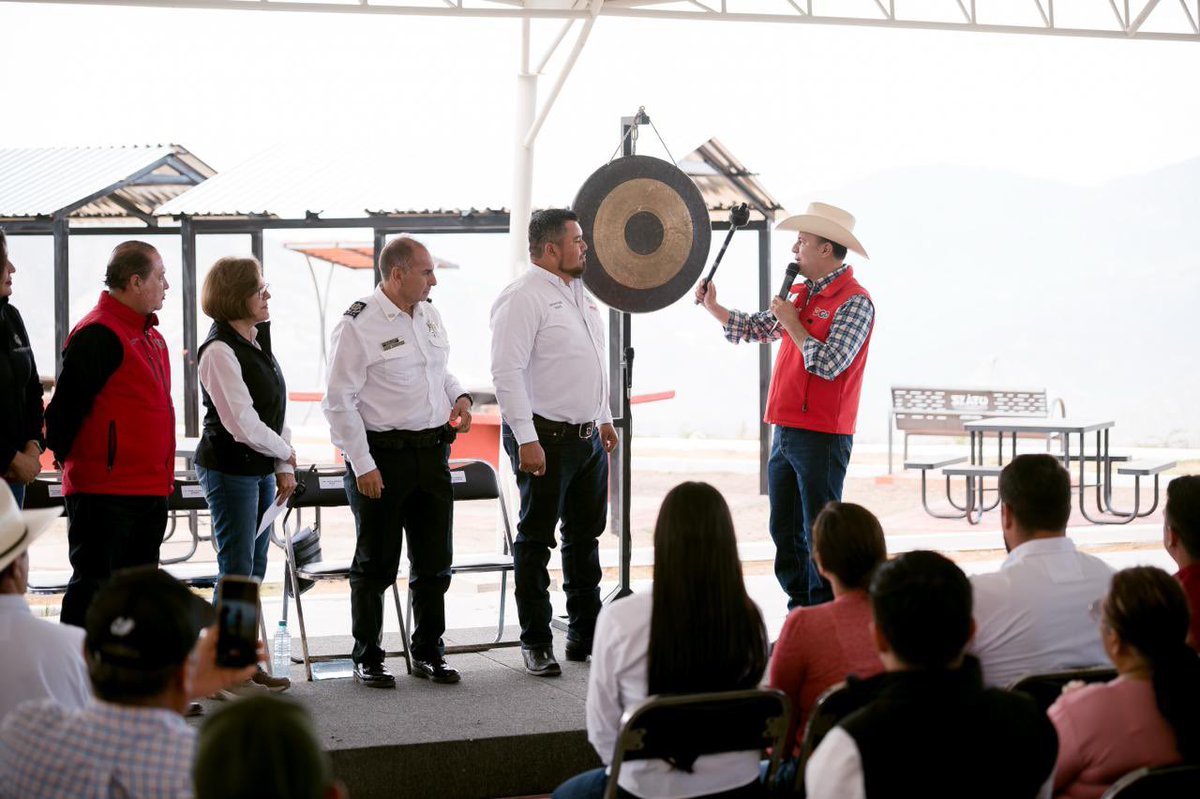 Esteban Villegas V. tweet media