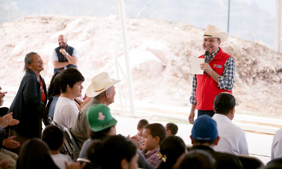 Esteban Villegas V. tweet media