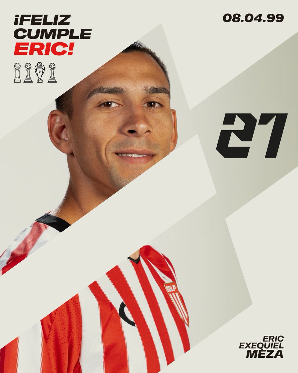 Estudiantes de La Plata tweet media