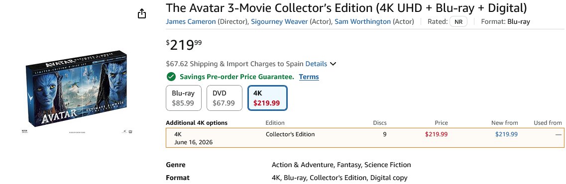 Amaray Films tweet media