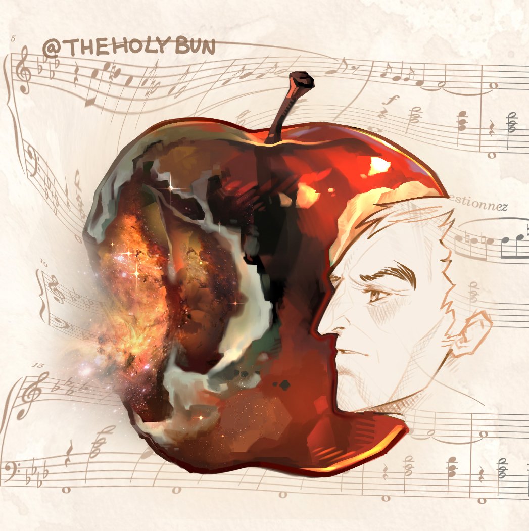 TheHolyBun tweet media