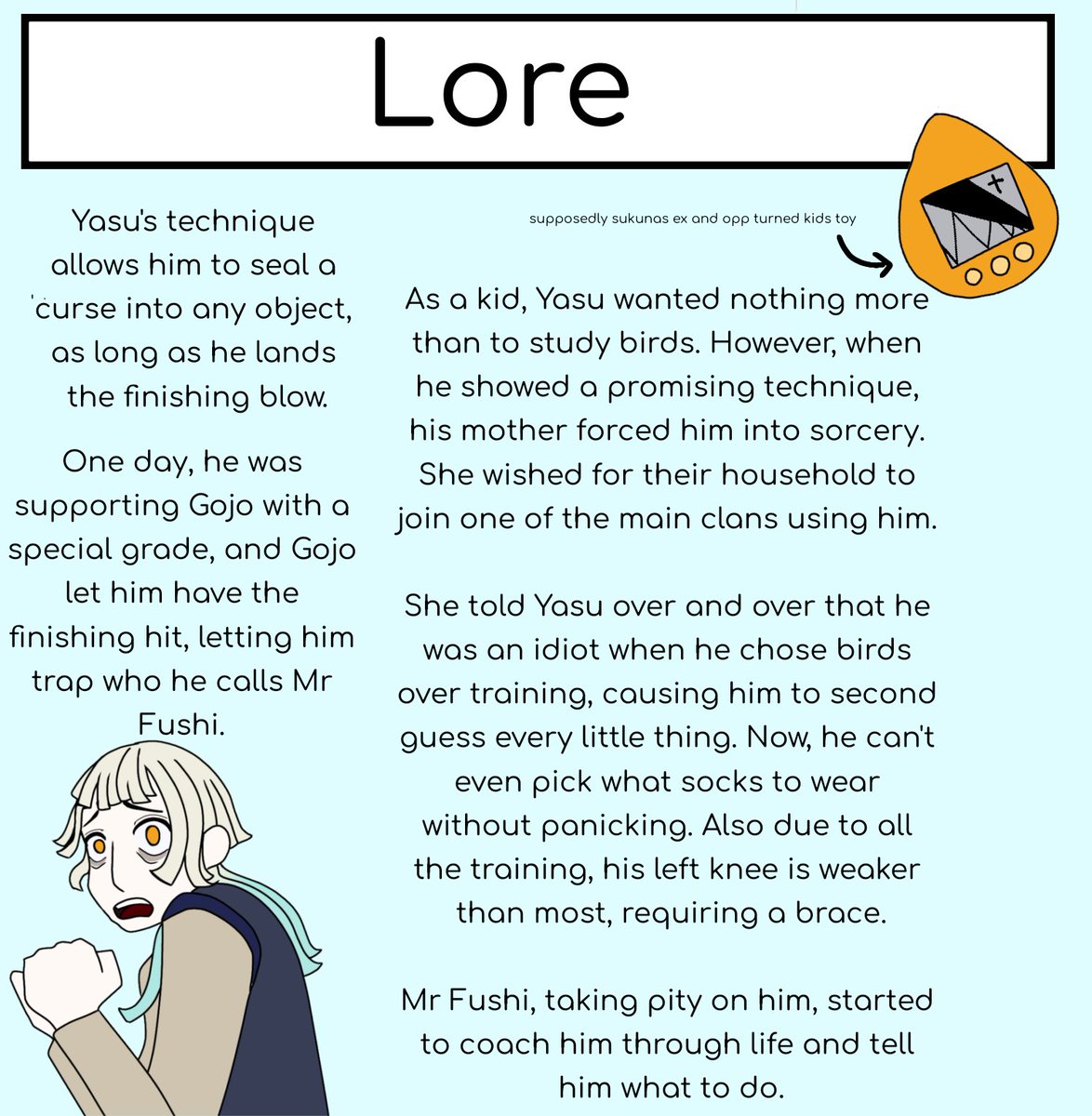 Yasu Kiyoshi tweet media