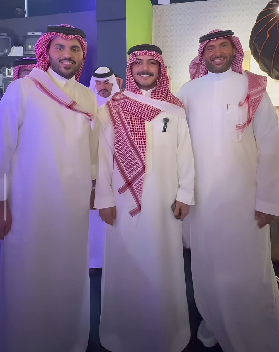 يزيد الراجحي tweet media