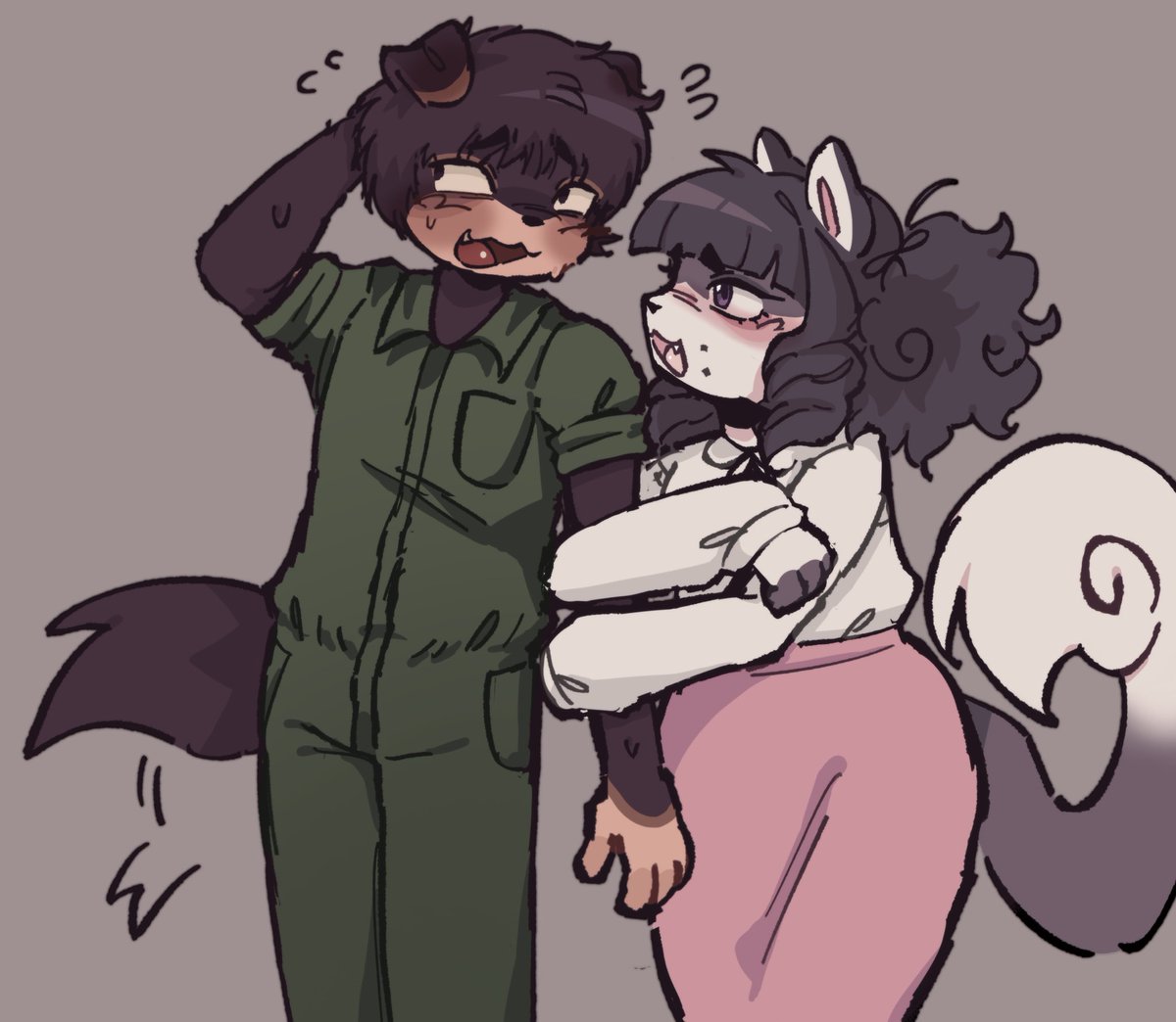 Polachii - commissions OPEN :3 tweet media