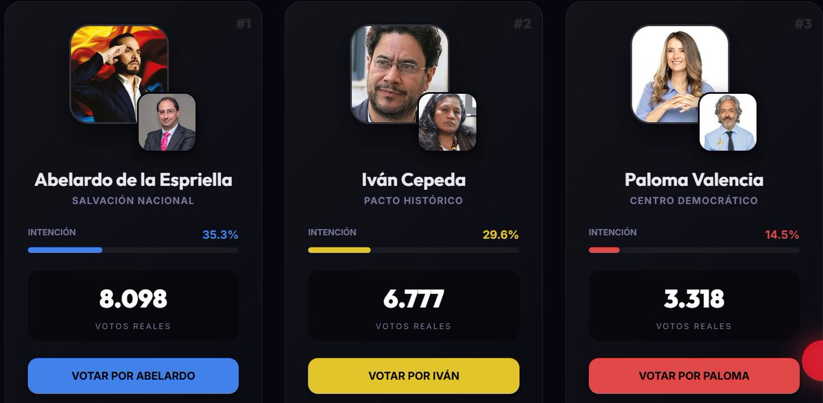 Jorge Suárez tweet media