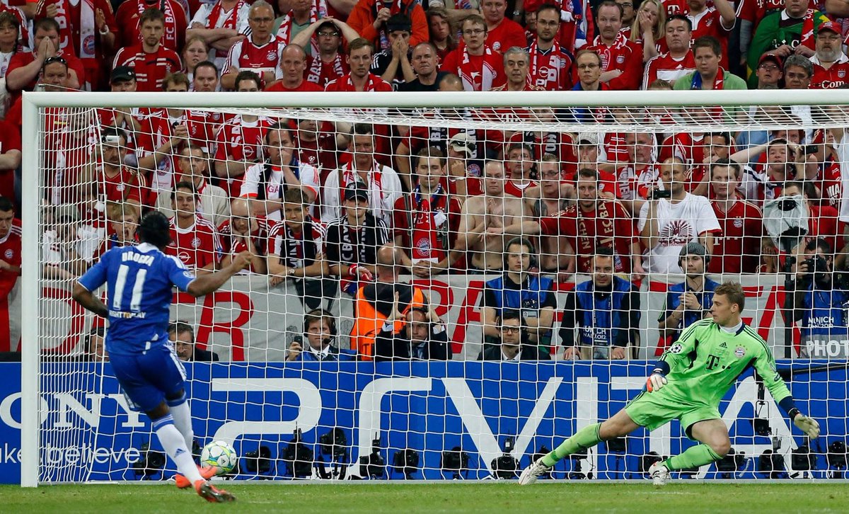 Chelsea Uruguay tweet media