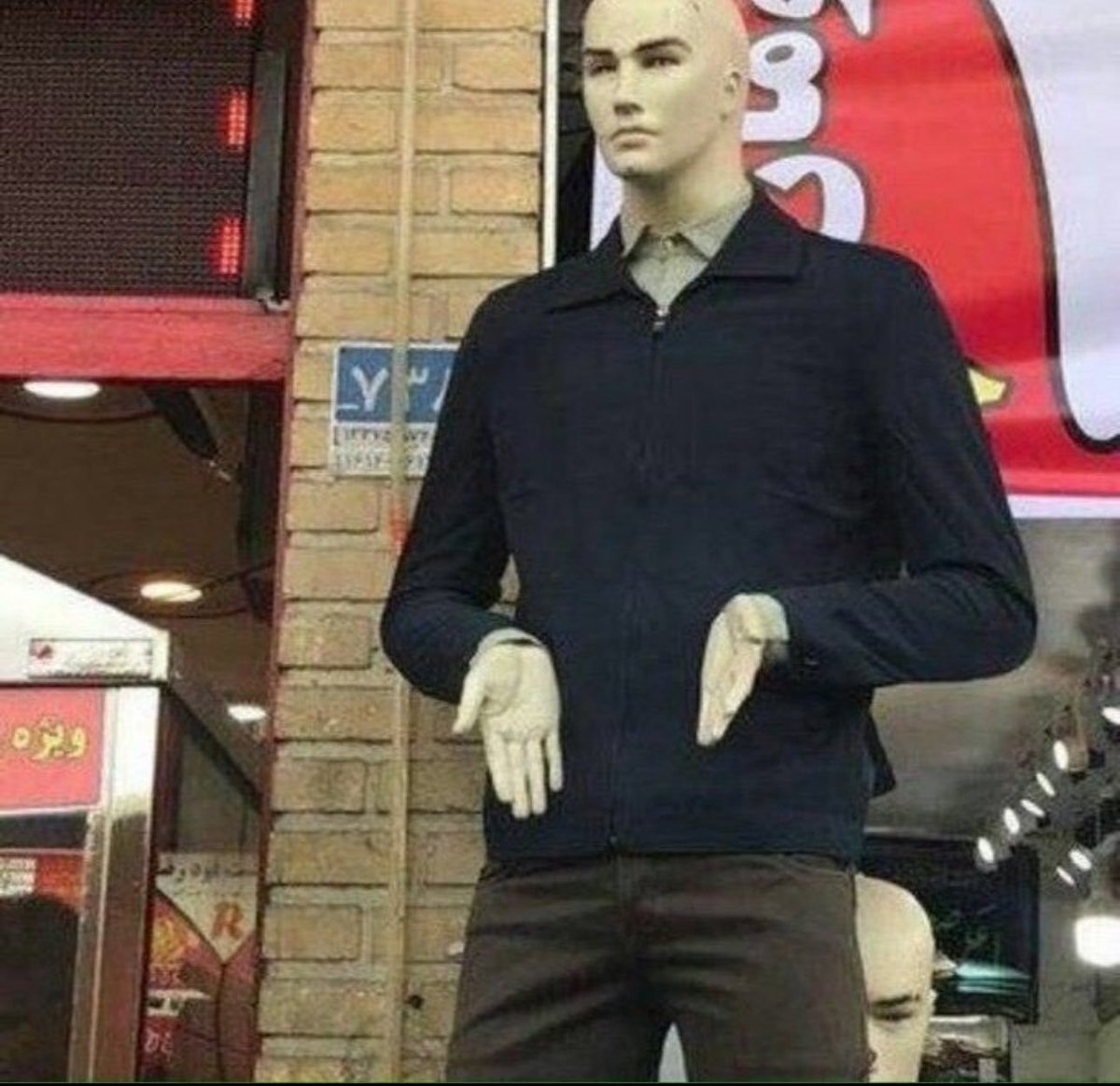 ماهک ♛ ✺𓄂 tweet media