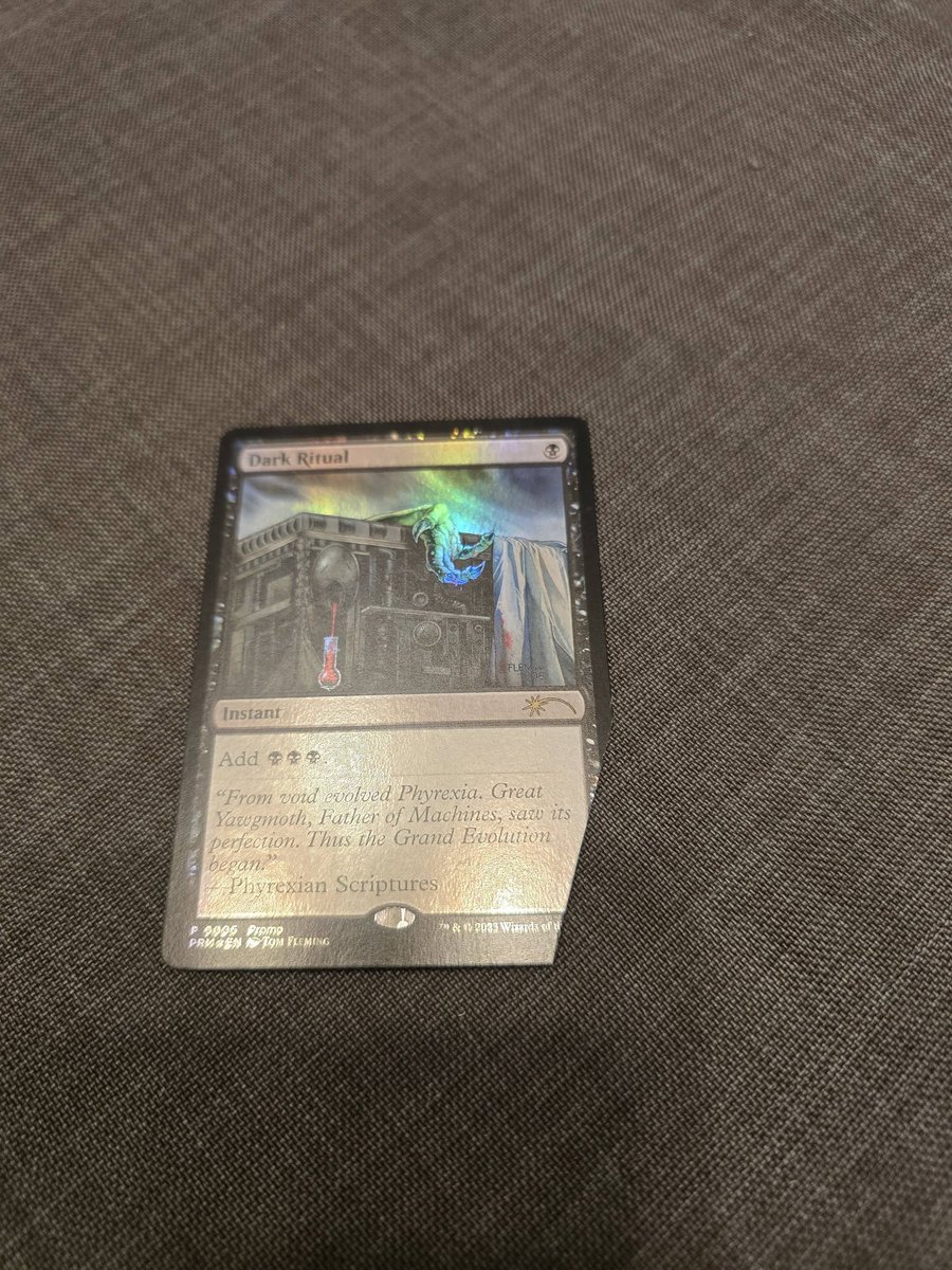 Karoshi Drop tweet media