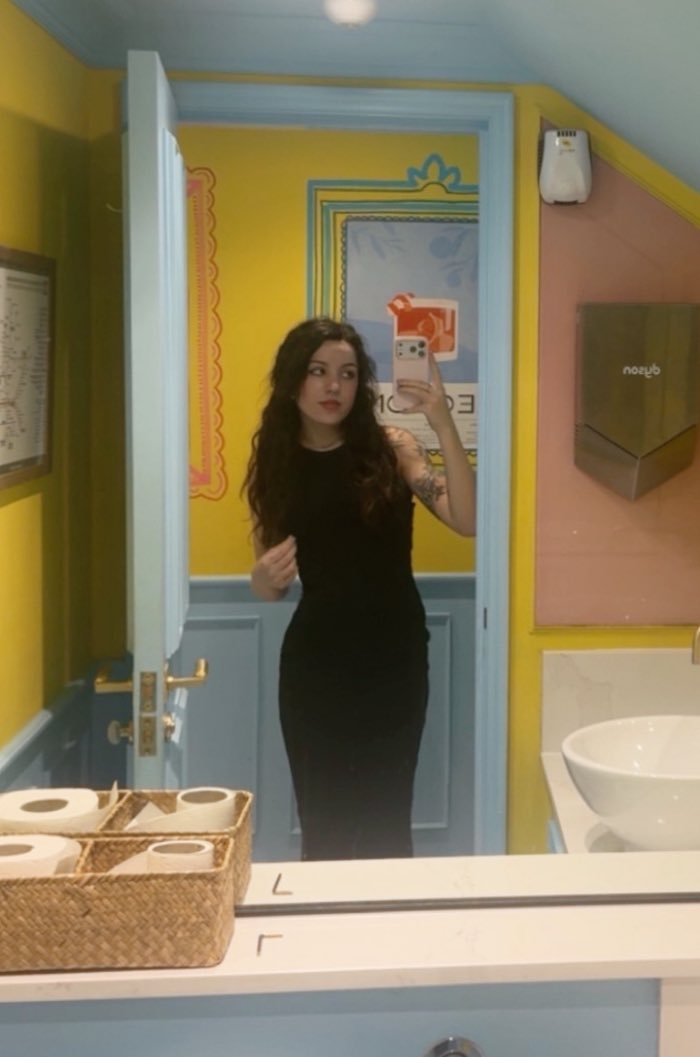 rina❣️ tweet media