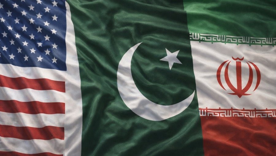 Daily Iran News tweet media