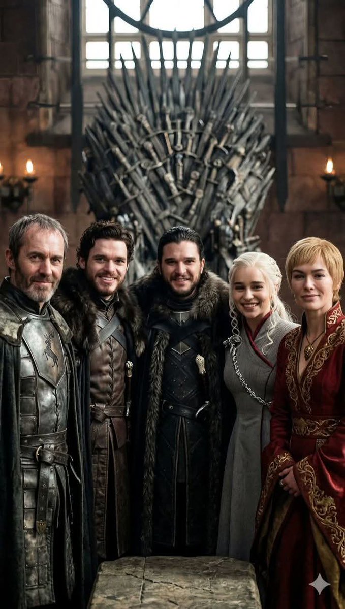 Dragonstone tweet media