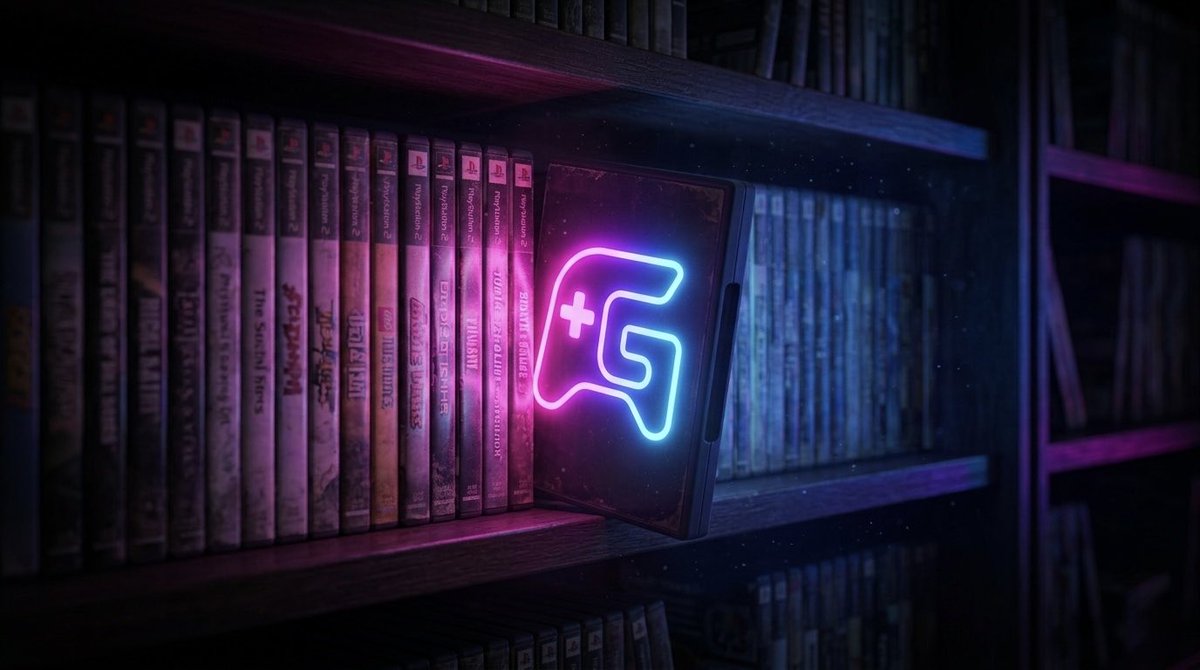 GameFinder.Space tweet media