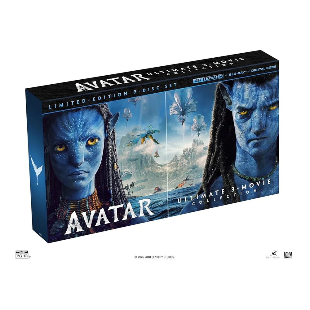 Amaray Films tweet media