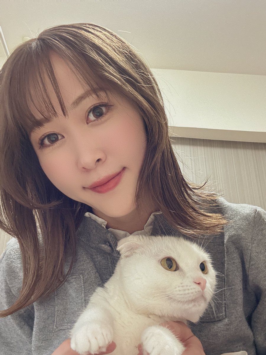 34歳になりました🫶
今年も更に充実した一年を過ごしたいと思います🌱

今日からちょっくら旅してきます✨