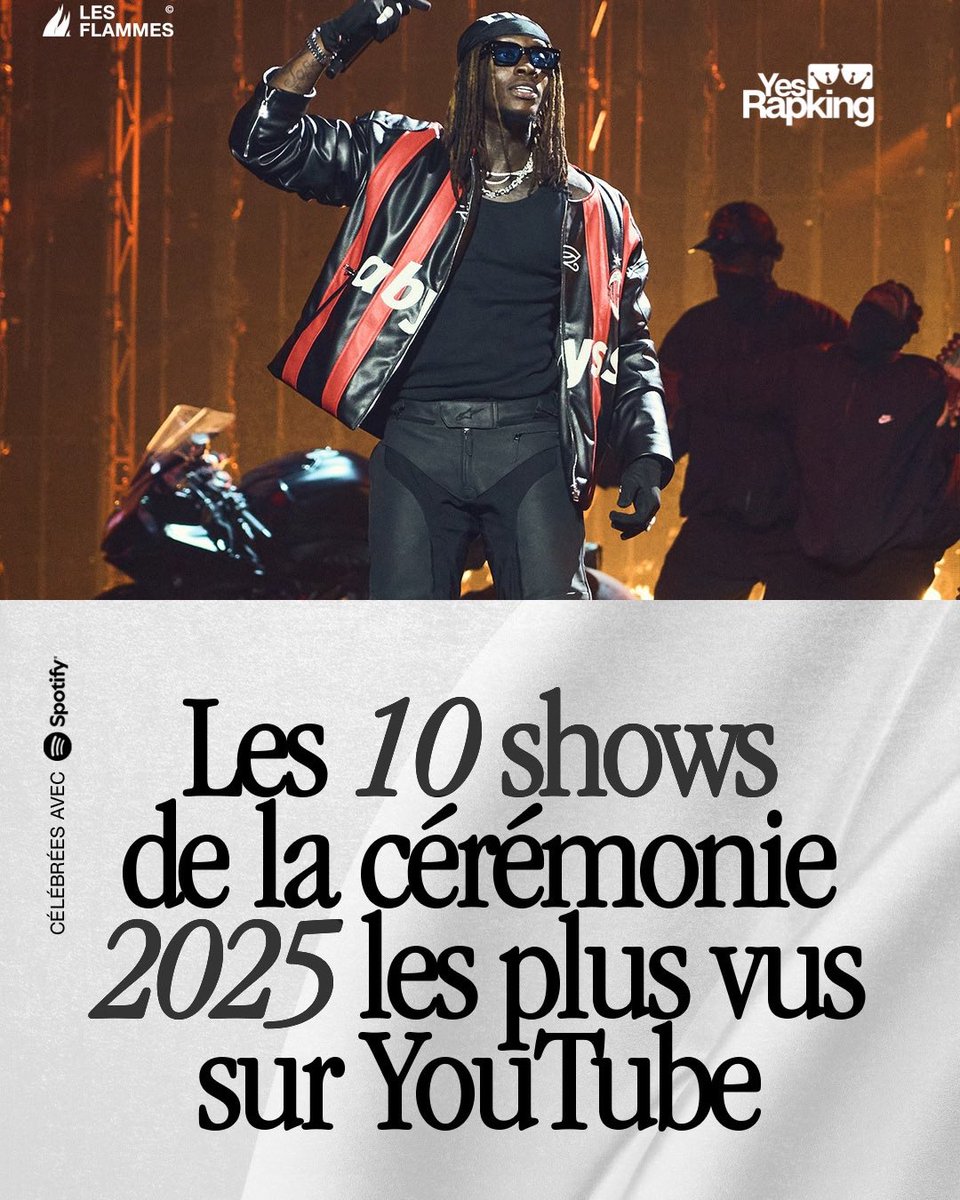 Yes Rap King tweet media