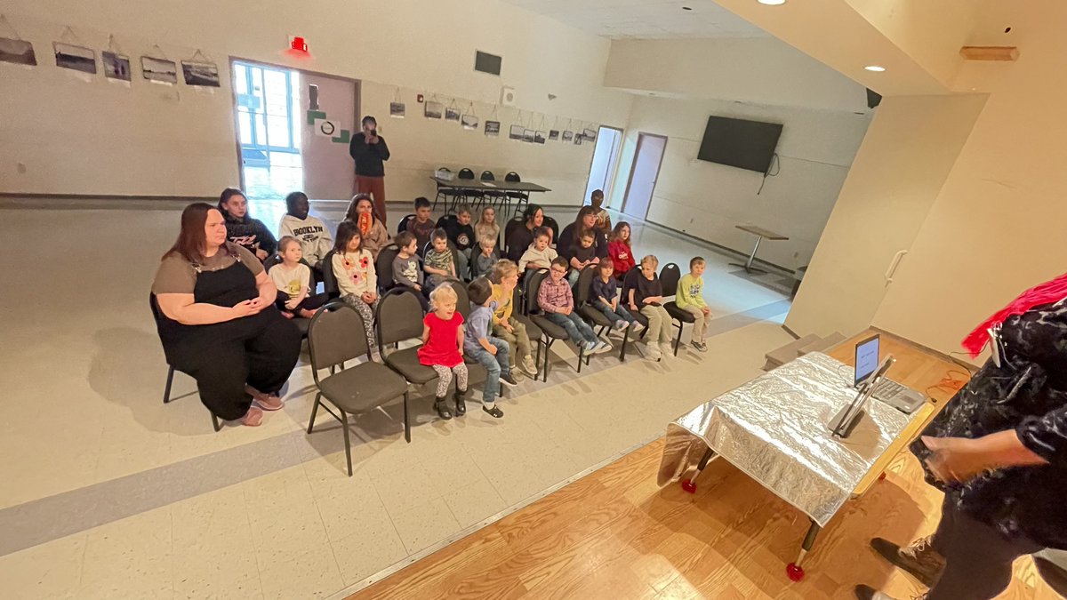 Conseil des écoles fransaskoises tweet media