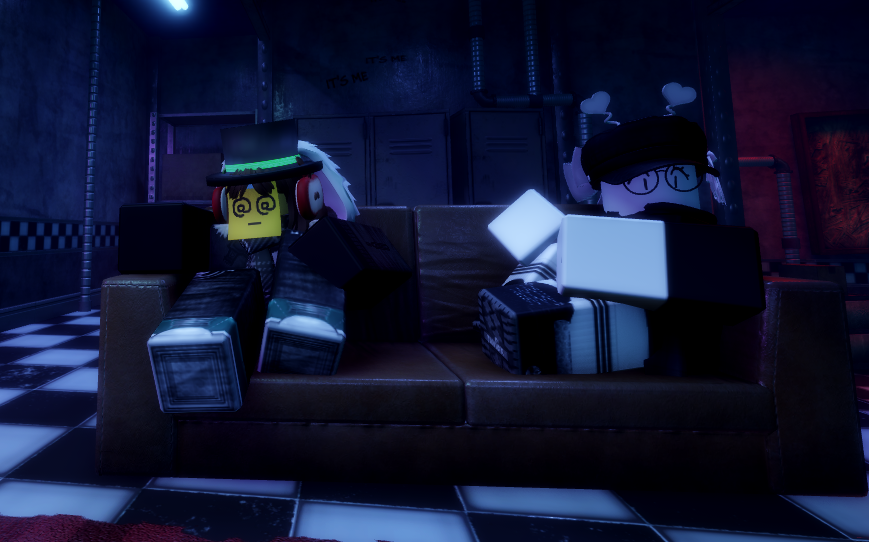 Eggelyn🏳️‍⚧️ tweet media