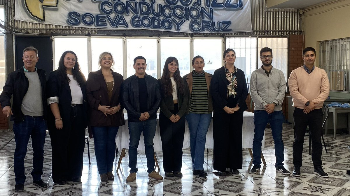 Martín González tweet media