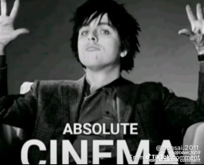 Little_emo_dude's tweet photo. @Sksj002 GREEN DAY https://t.co/vzy57FvIDO