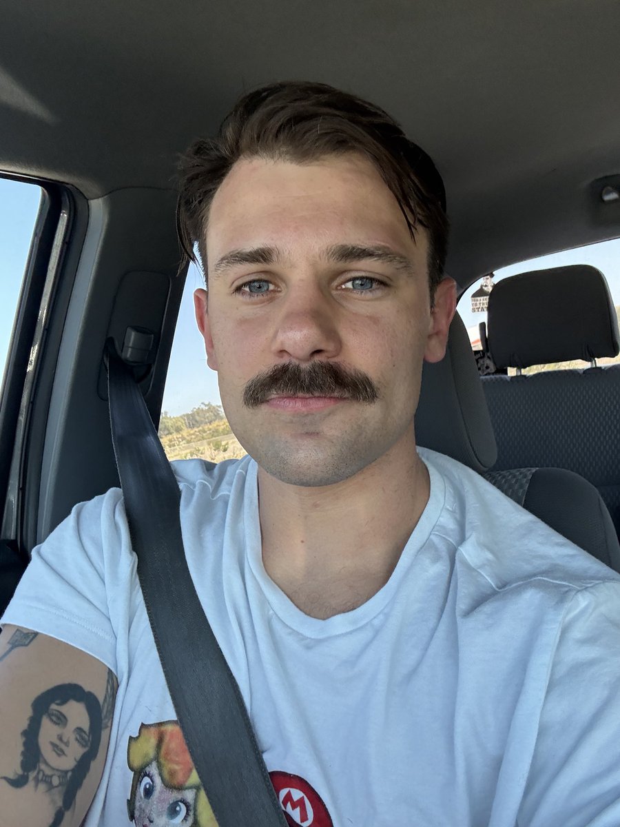 Crixus Alexander tweet media