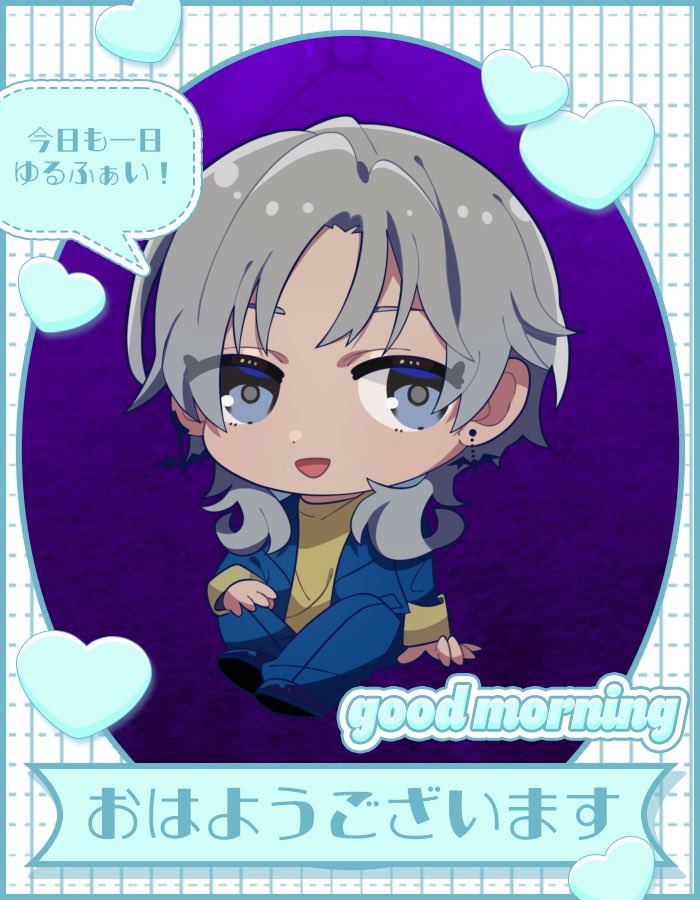 闇野クロ˙˚ʚ🦇ɞ˚˙@デジタルグッズ販売中 tweet media