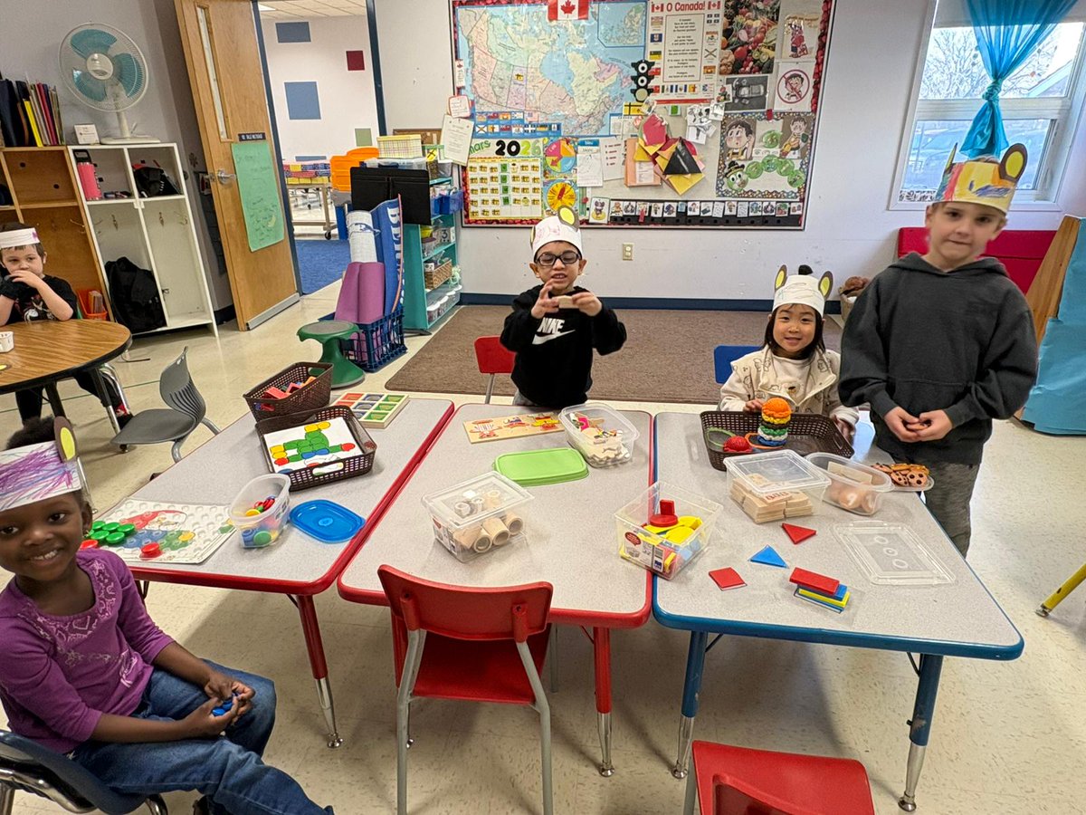 Conseil des écoles fransaskoises tweet media