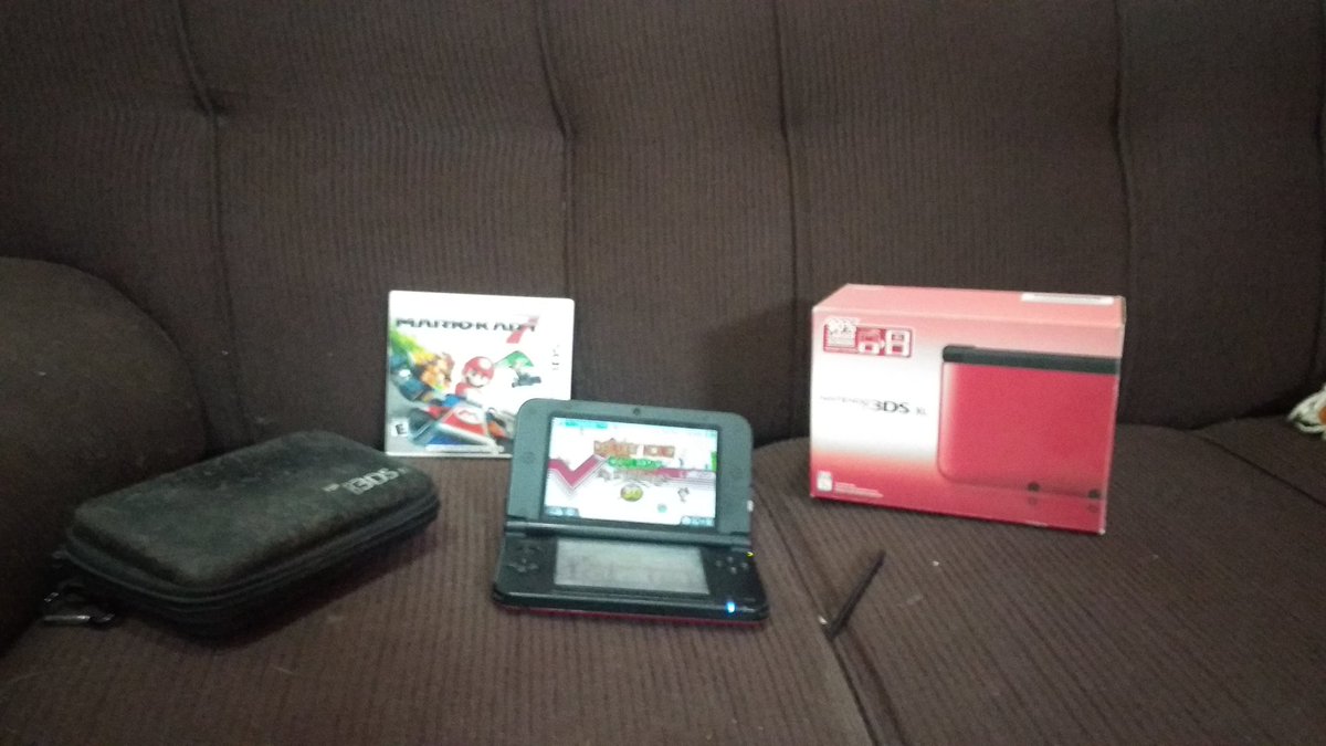 Franciney Andrews tweet media