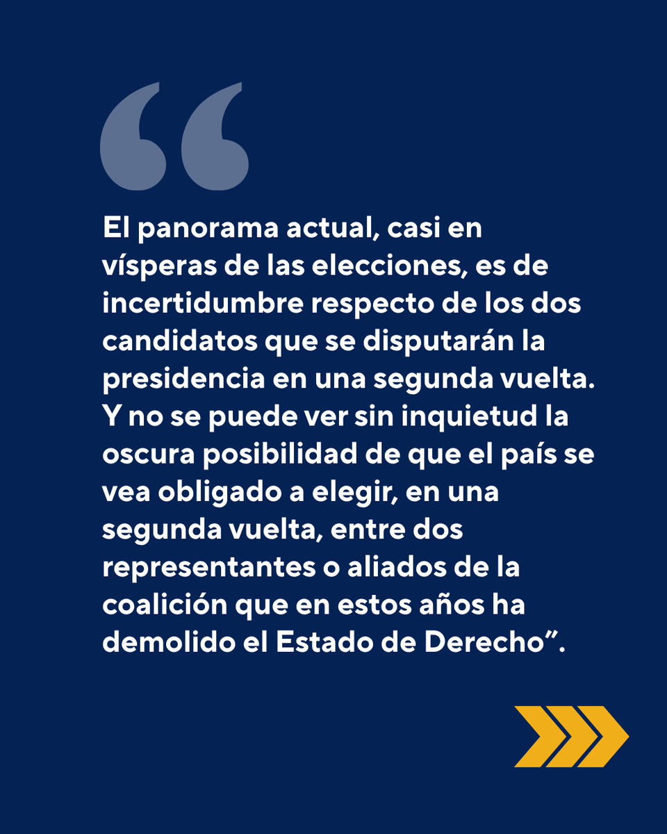 idehpucp's tweet image. Las y los invitamos a leer la edición N° 12 del nuestro Boletín semanal.
👉Suscríbete gratuitamente en el link de nuestra bio.

#boletínsemanal #boletín #derechoshumanos #idehpucp