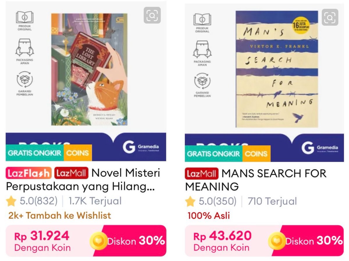 C • Lazada Potongan Koin tweet media