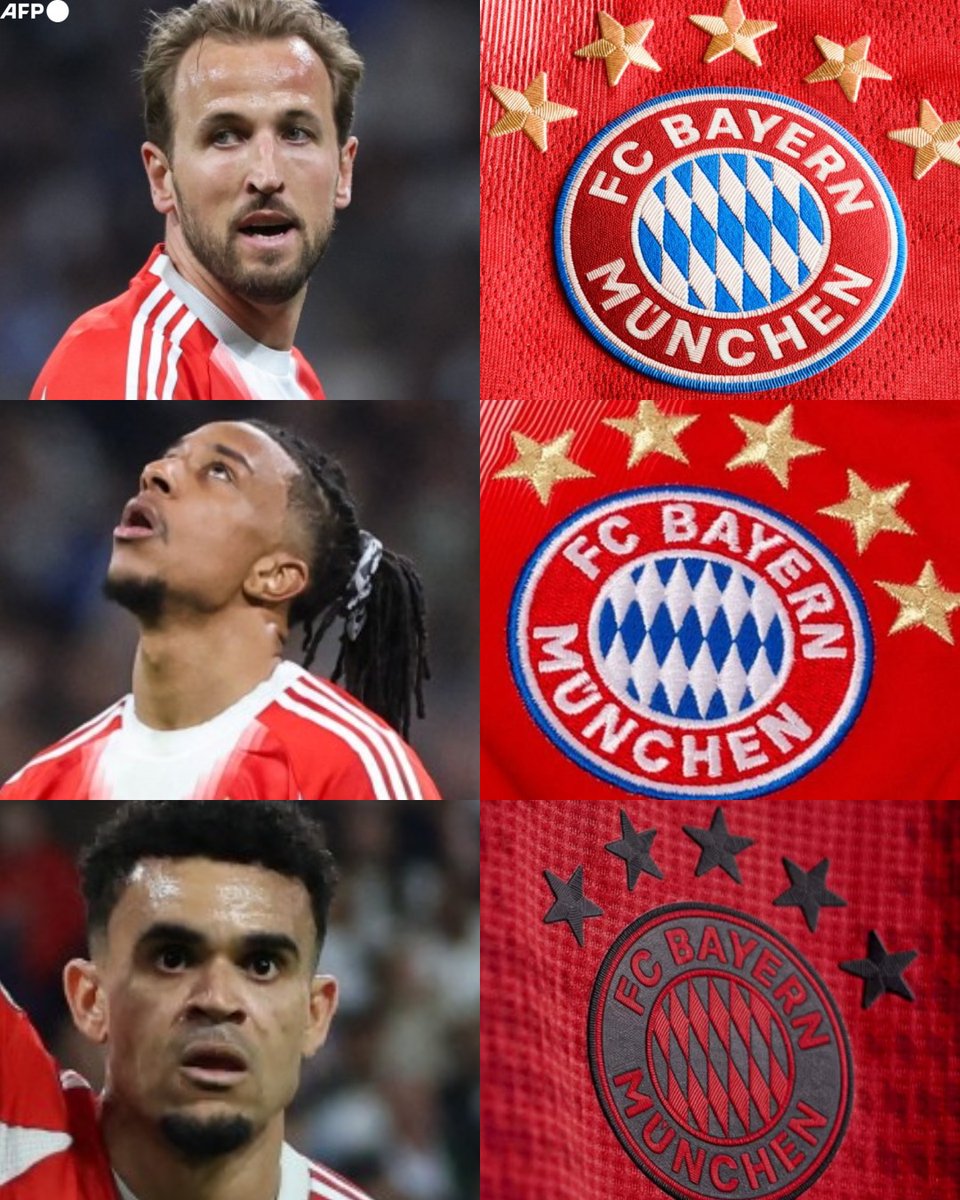 Invictos tweet media