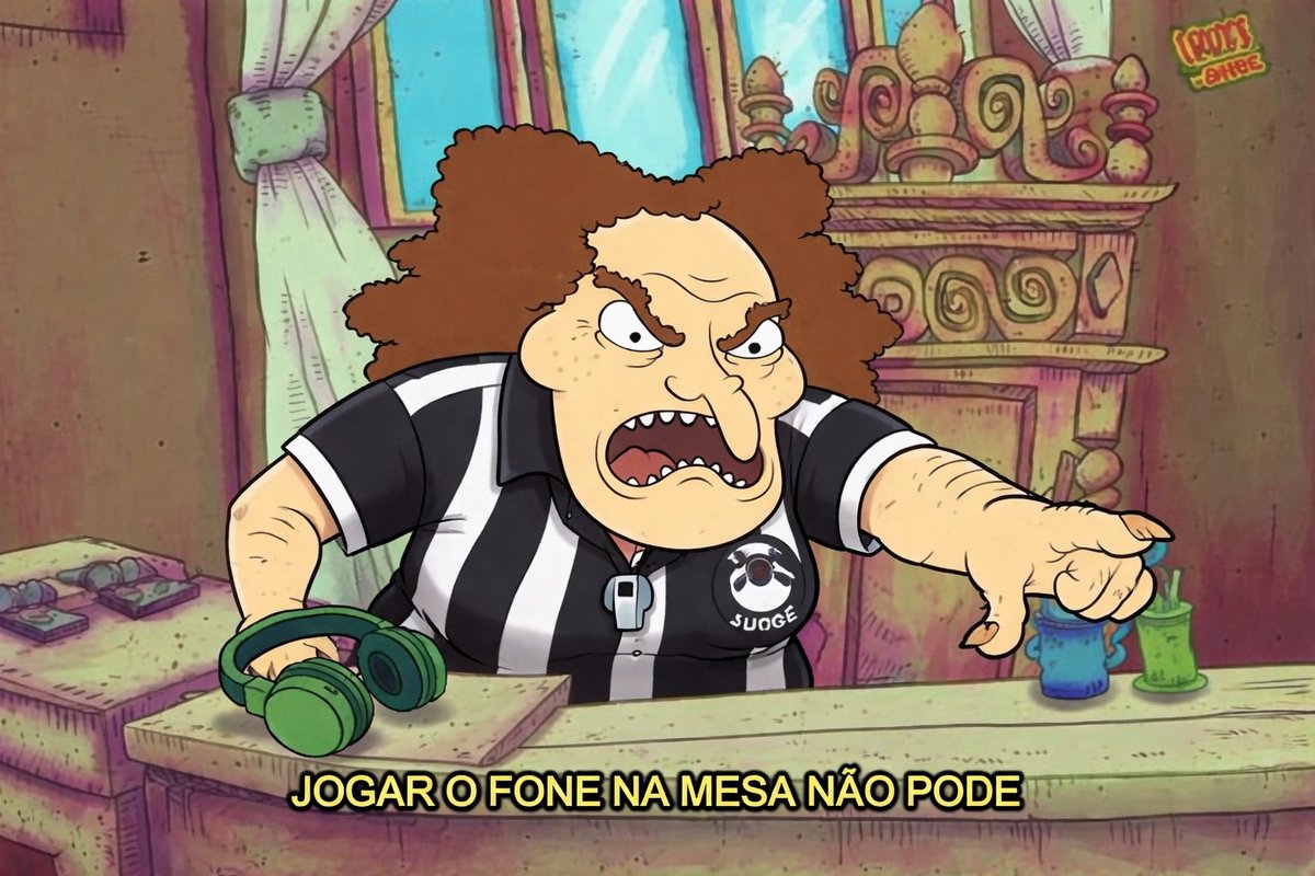 João Vitor de Sá tweet media