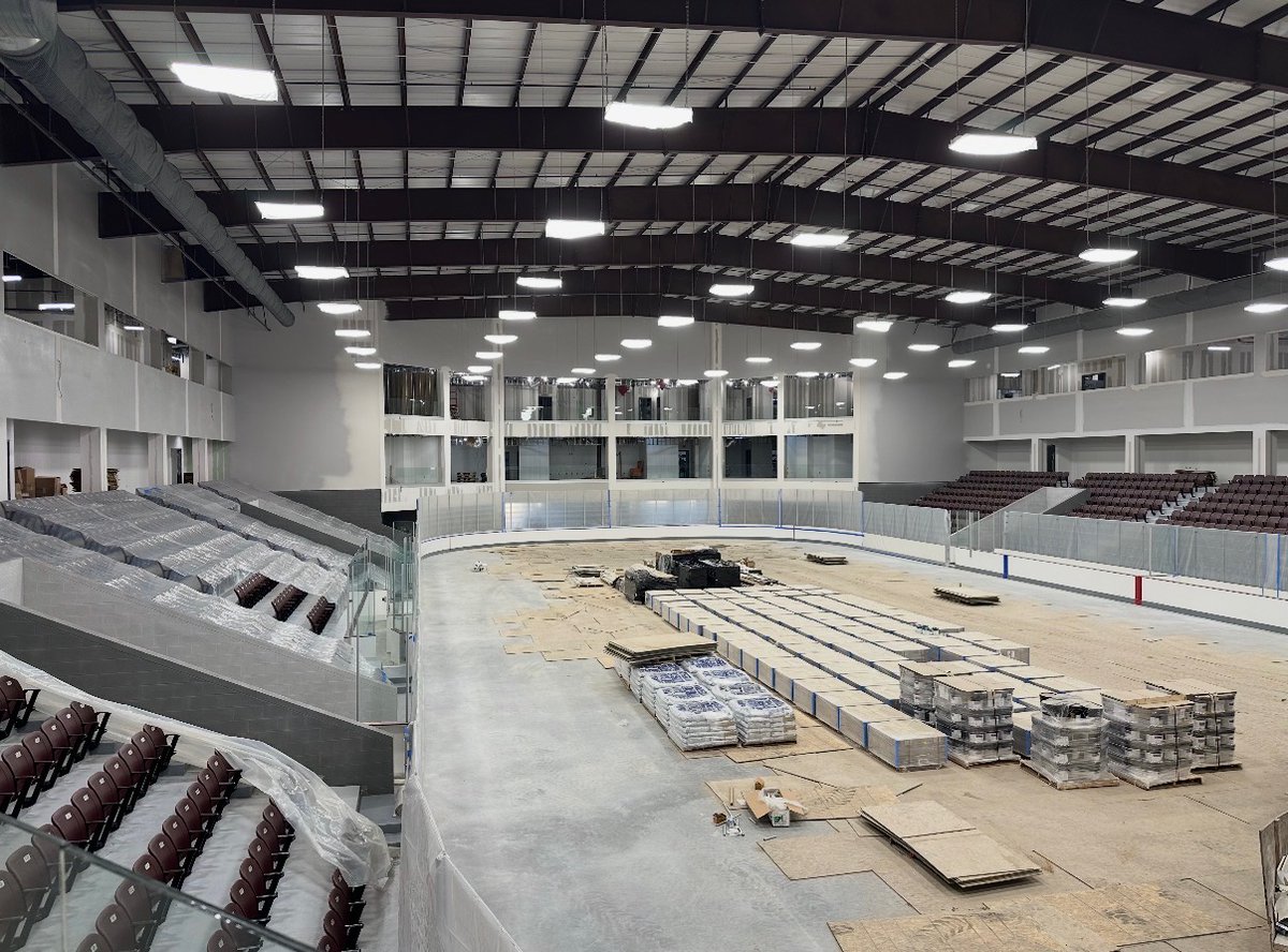 Houston Bulls tweet media