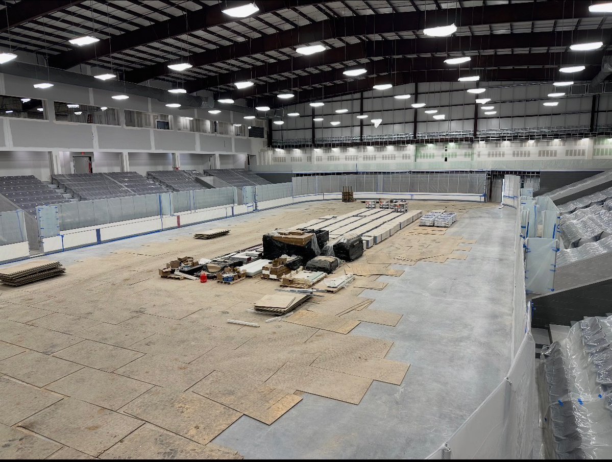 Houston Bulls tweet media