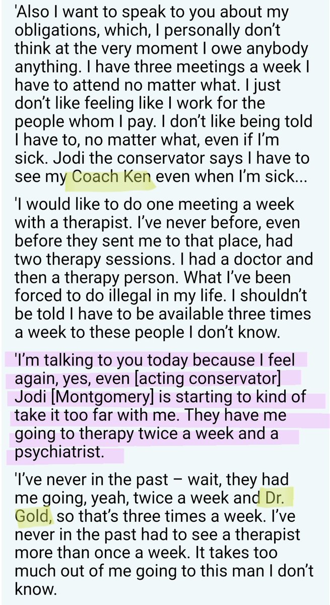 Britknee_betch0's tweet photo. Britney Spears' abusers walk free & are still in her inner circle like #CadeHudson & #Cassiepetrey. Arrest her abusers & traffickers. #loutaylor #robingreenhill #Blackbox & her disgusting family. All of her loser lawyers too, which somw tied to MJ estate. WTF WAS GOING ON? https://t.co/3GzwE4f60S