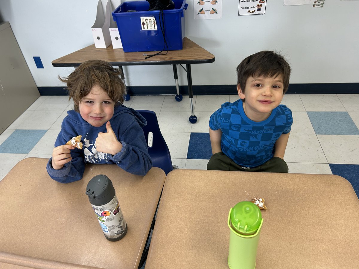 Conseil des écoles fransaskoises tweet media