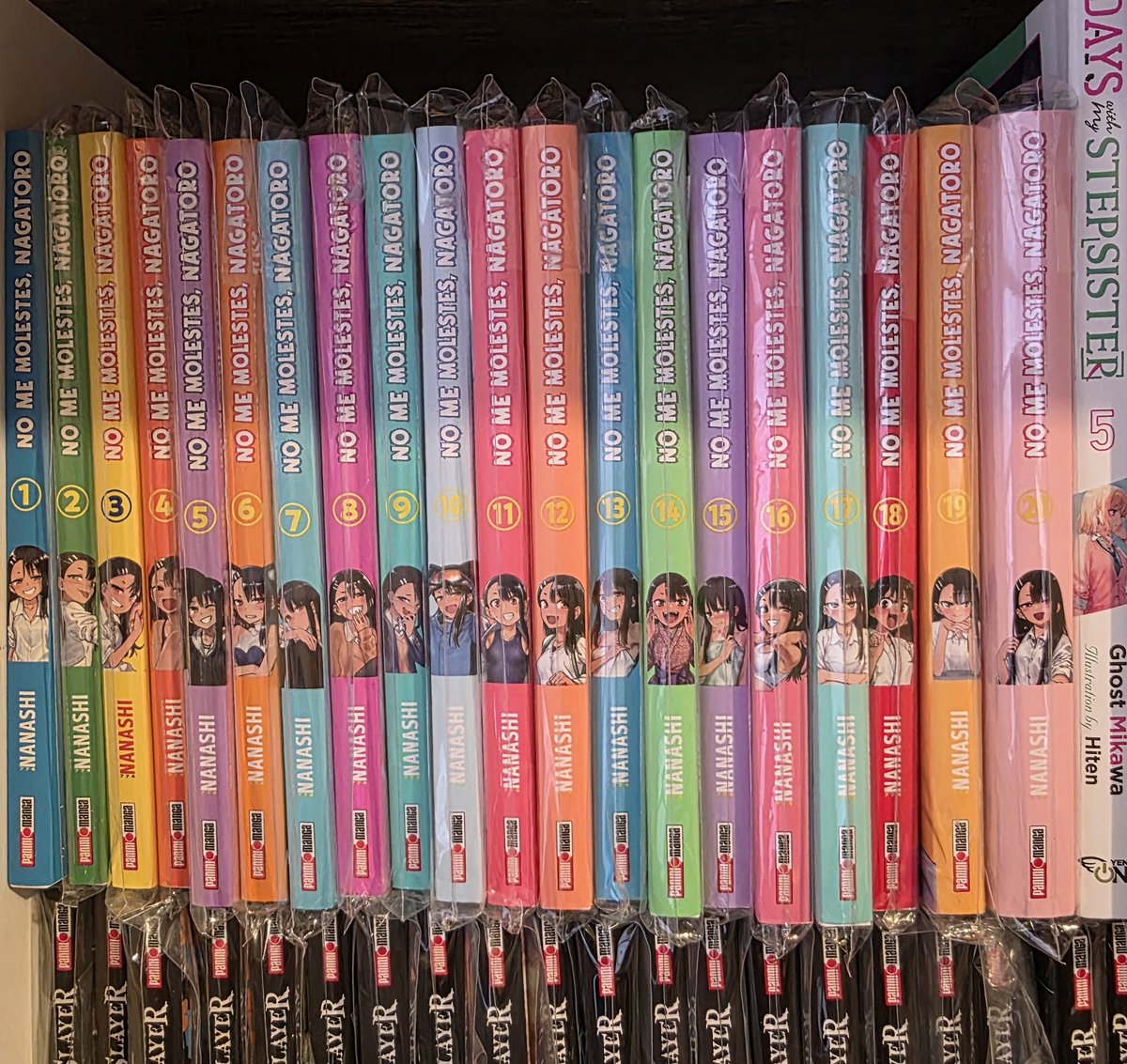 Isra Ninman tweet media