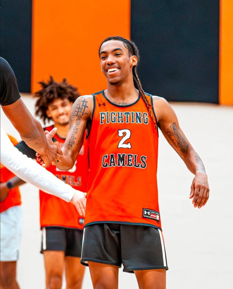 Dushawn London tweet media