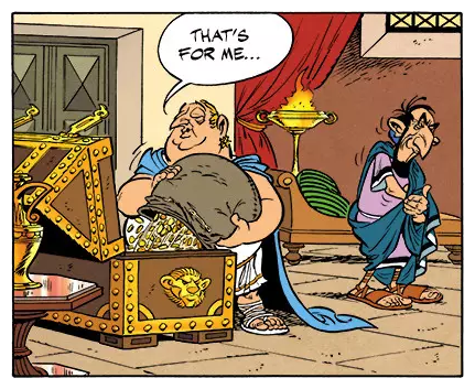 AsterixBot (@AsterixBot) / Posts / X
