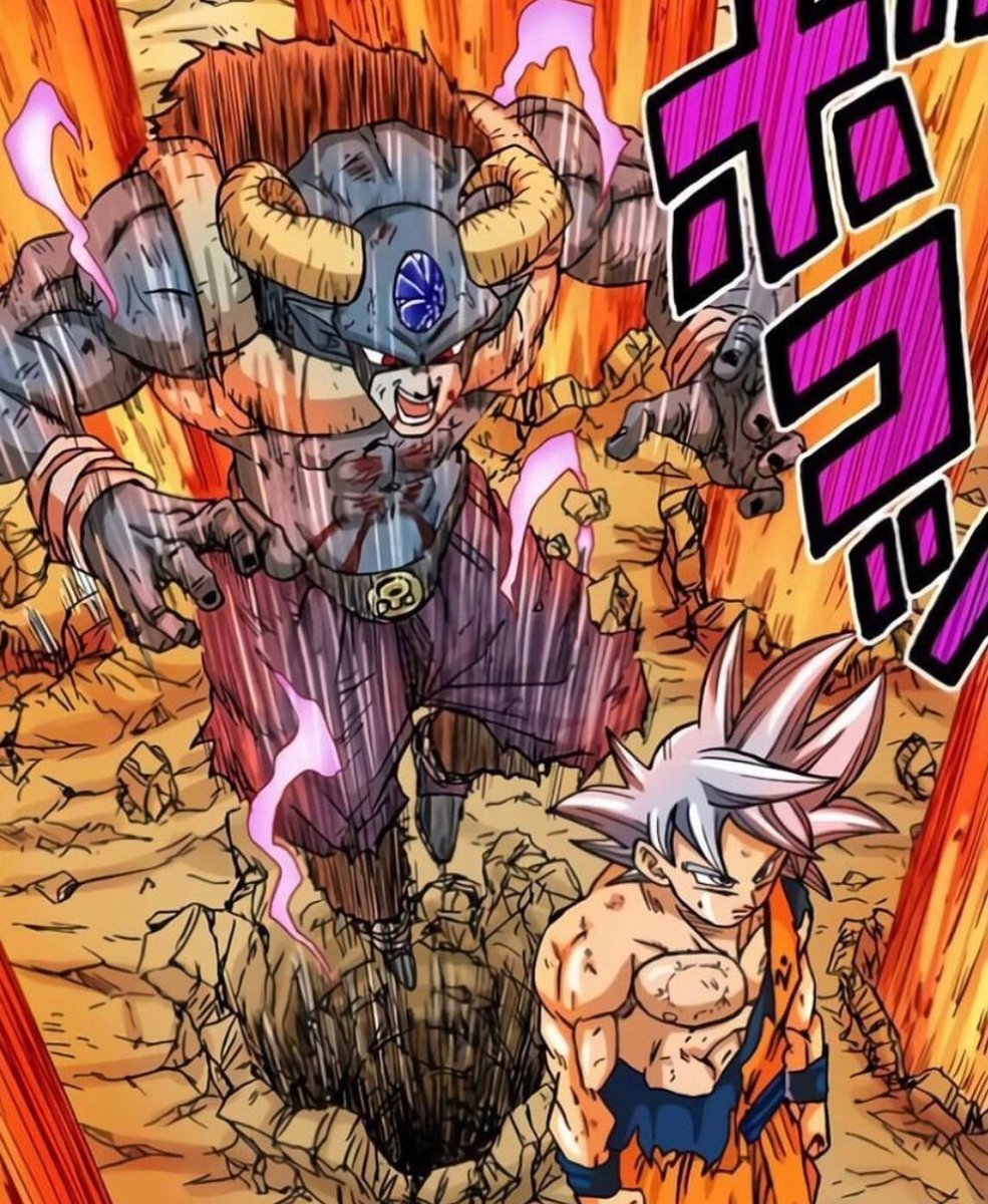 Bola de Drac ✪ tweet media