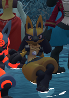 Monado Art! tweet media