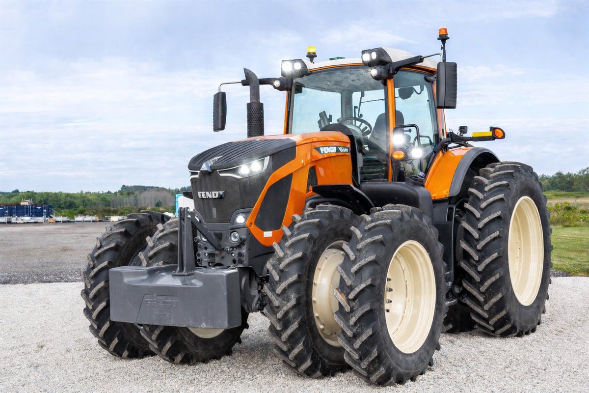 Gavin Spoor tweet media