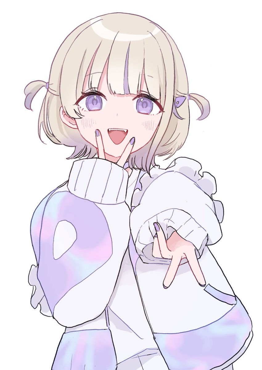 いとちきん tweet media